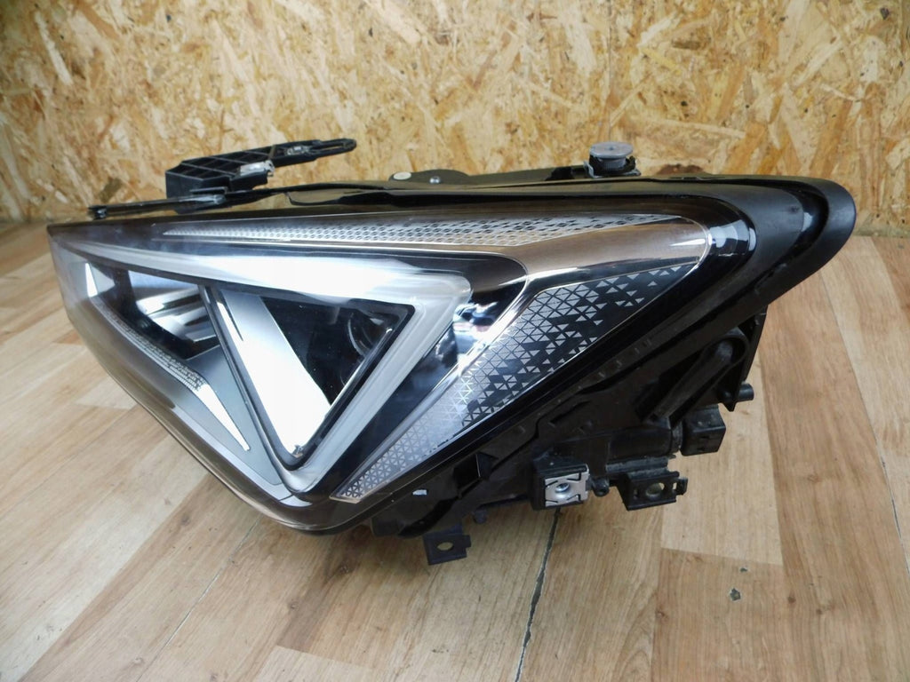 Frontscheinwerfer Cupra Formentor 5FG941007 LED Links Scheinwerfer Headlight SCH6742814685vj