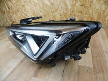 Laden Sie das Bild in den Galerie-Viewer, Frontscheinwerfer Cupra Formentor 5FG941007 LED Links Scheinwerfer Headlight SCH6742814685vj
