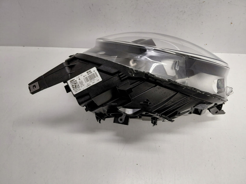 Frontscheinwerfer Mini F56 F55 5A01962 Full LED Rechts Scheinwerfer Headlight SCH4438132879fa