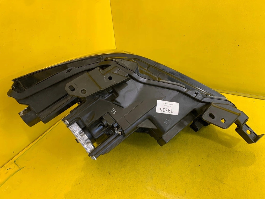 Frontscheinwerfer Mazda Cx-30 Cx30 LED Links Scheinwerfer Headlight