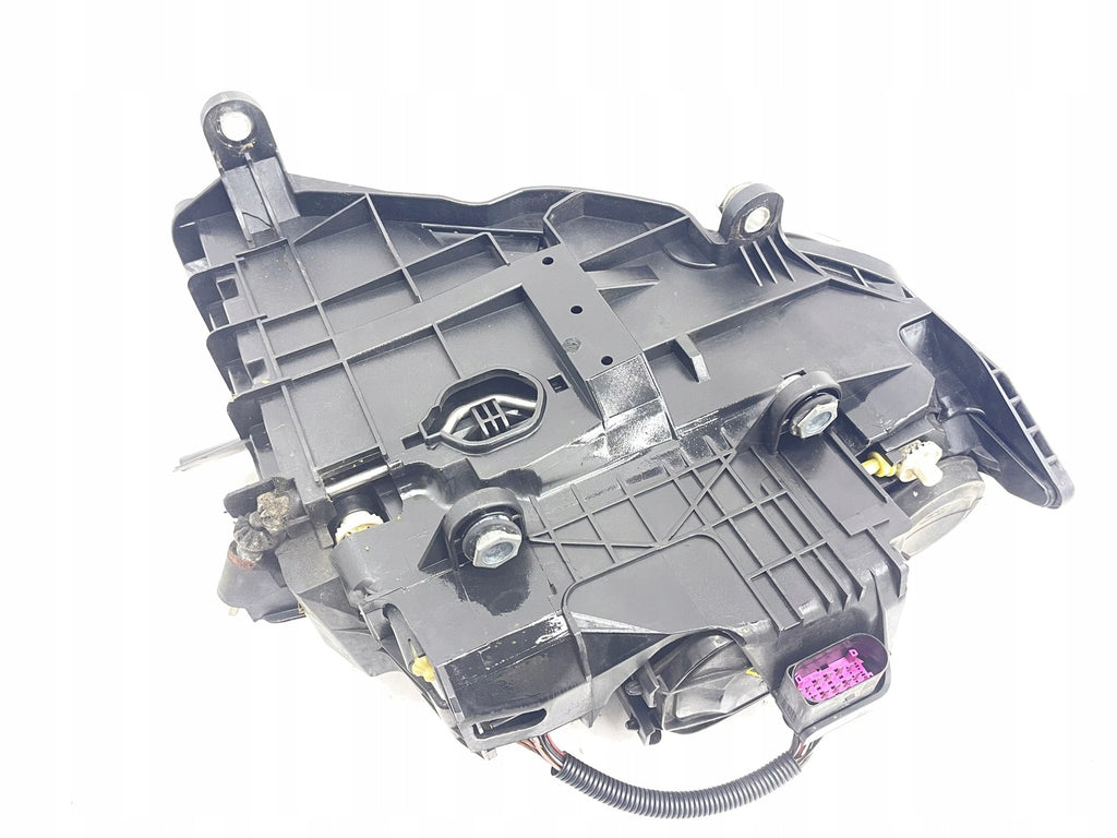 Frontscheinwerfer VW Touareg 7L6941015AP Xenon Links Scheinwerfer Headlight SCH6955278017na