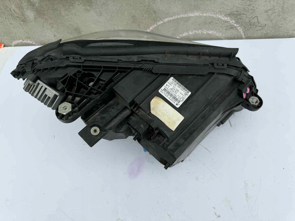 Frontscheinwerfer Mercedes-Benz W205 2059069301 Links Scheinwerfer Headlight SCH1809295128kw