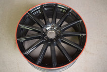 Load image into Gallery viewer, 1x Alufelge 20 Zoll 8.0" 5x112 48ET A2474011600 Mercedes-Benz Glb Gla Rim Wheel FEL2980445554pw