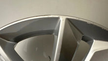 Load image into Gallery viewer, 1x Alufelge 17 Zoll 7.0" 5x108 40 5ET Glanz Silber 31471309 Volvo Rim Wheel FEL4882829143oo