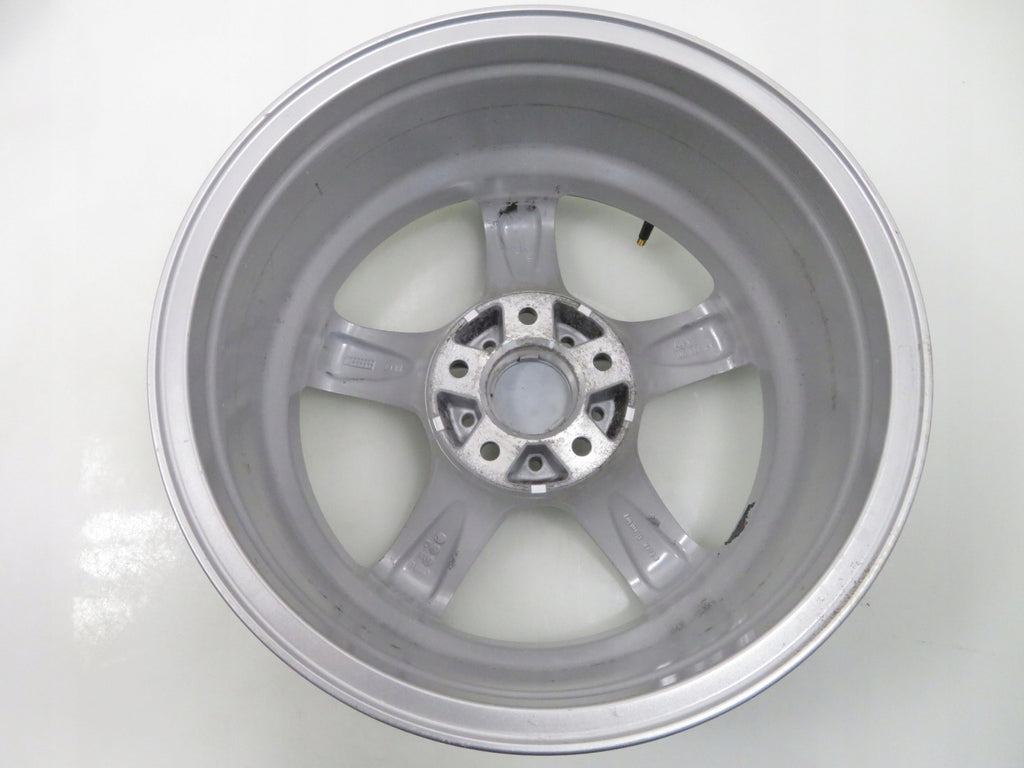 4x Alufelge 17 Zoll 8.0" 5x120 29ET KBA46989 BMW F10 E60 3 E90 Rim Wheel FEL8687389753ea
