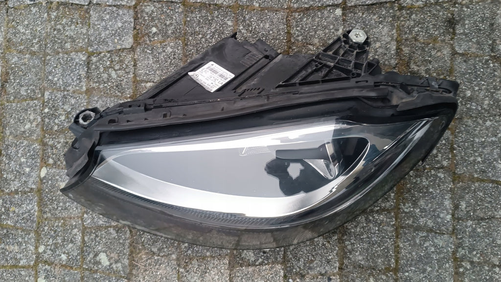 Frontscheinwerfer Mercedes-Benz A205 A2059066402 Links Scheinwerfer Headlight SCH7311931811hm
