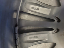 Laden Sie das Bild in den Galerie-Viewer, 1x Alufelge 17 Zoll 6.5" 5x114.3 51ET 529102Y600 Hyundai Santa Fe Rim Wheel FEL3719267379zu