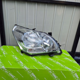 Frontscheinwerfer Toyota Verso 81110-0F100 Rechts Scheinwerfer Headlight SCH4569709333te