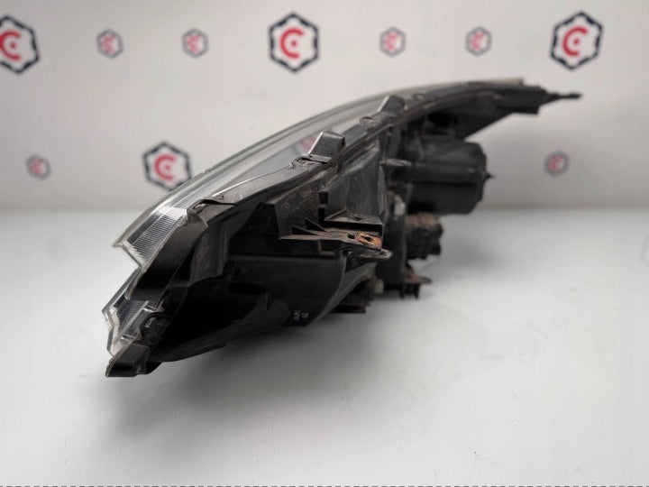 Frontscheinwerfer Honda Cr-V IV 33101-T1G-305 Xenon Rechts Headlight SCH3132643952wq