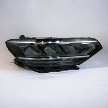 Laden Sie das Bild in den Galerie-Viewer, Frontscheinwerfer VW Passat B8 3G1941036P LED Rechts Scheinwerfer Headlight