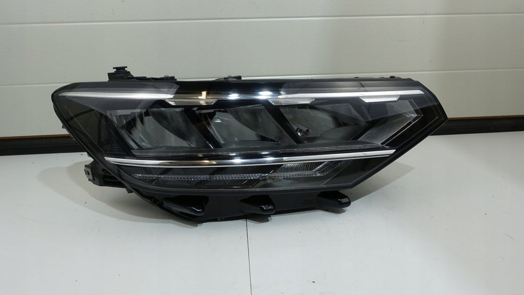 Frontscheinwerfer VW Passat B8 3G1941036P LED Rechts Scheinwerfer Headlight