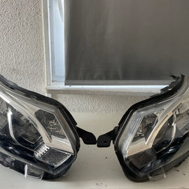 Frontscheinwerfer Toyota Proace City 9808581280-00 Ein Stück (Rechts oder Links) SCH8924711651vq