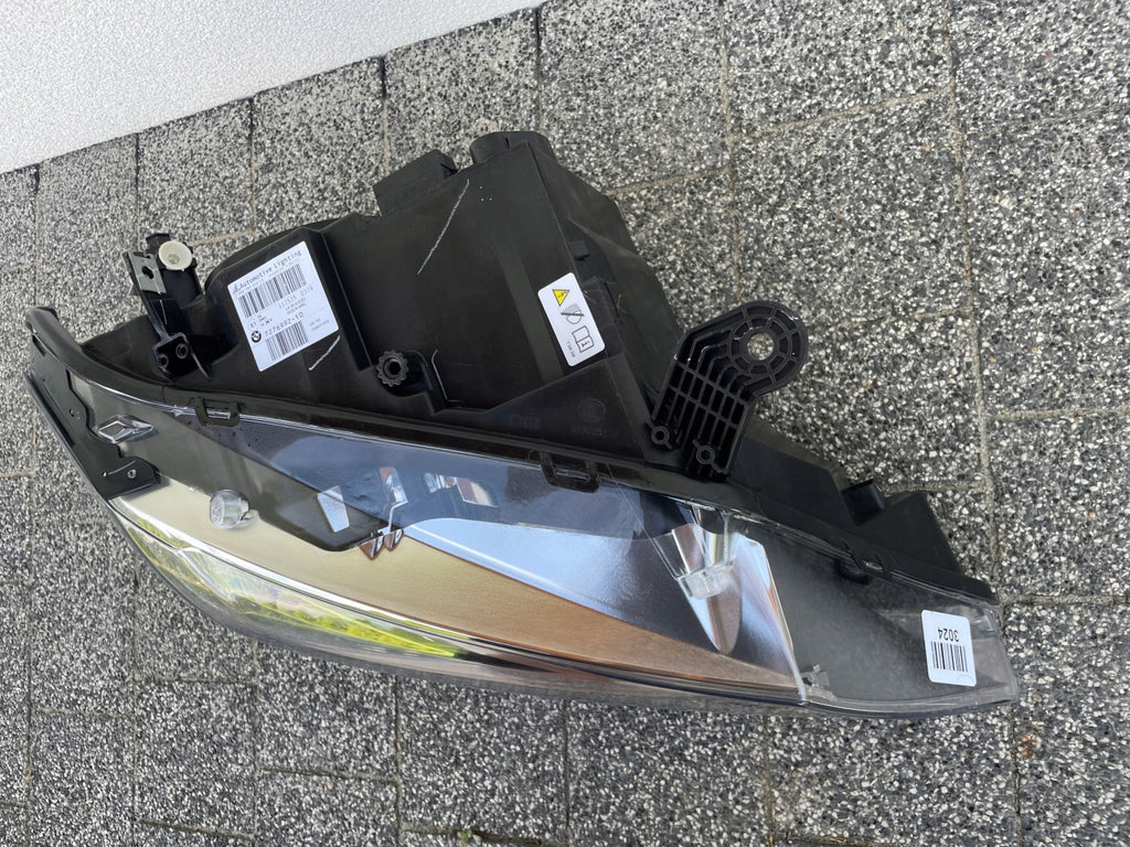 Frontscheinwerfer BMW X3 F25 7276992 Rechts Scheinwerfer Headlight SCH3015941000pz