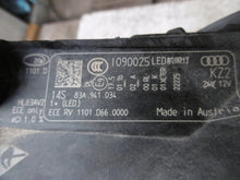 Laden Sie das Bild in den Galerie-Viewer, Frontscheinwerfer Audi Q3 83A941034 LED Rechts Scheinwerfer Headlight