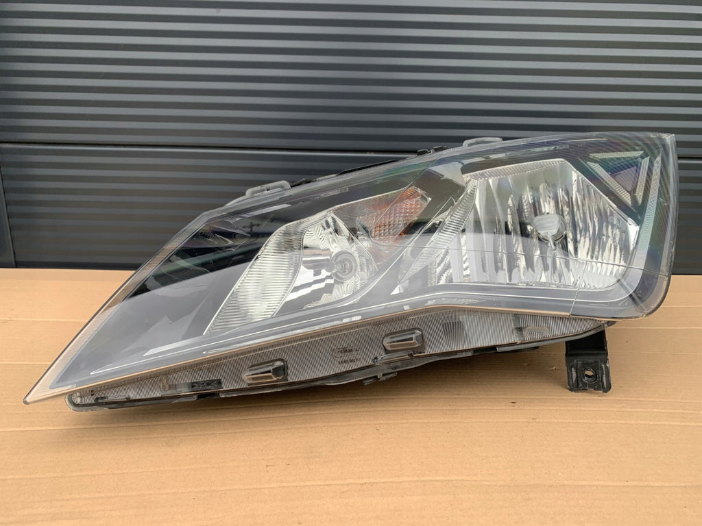 Frontscheinwerfer Seat Leon 5F1941015B Links Scheinwerfer Headlight SCH2874167721oz