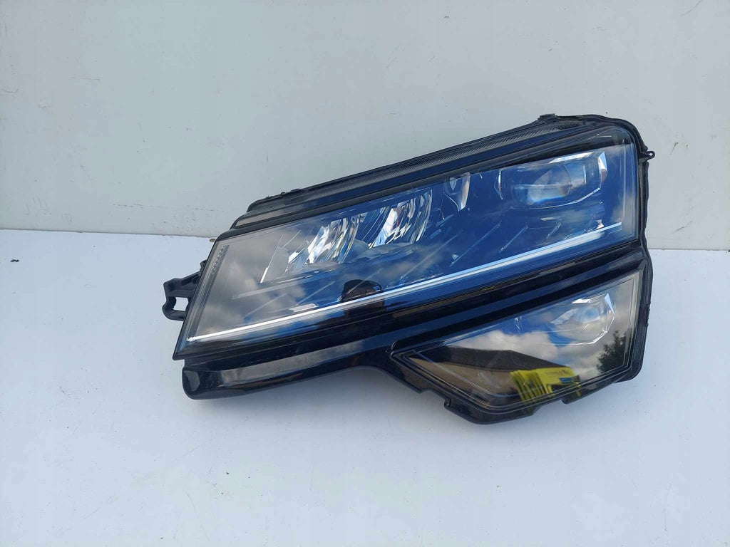 Frontscheinwerfer Skoda Karoq 57B941015D Full LED Links Scheinwerfer Headlight SCH8931769923rd