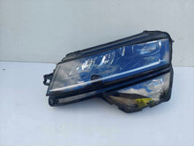 Laden Sie das Bild in den Galerie-Viewer, Frontscheinwerfer Skoda Karoq 57B941015D Full LED Links Scheinwerfer Headlight SCH8931769923rd