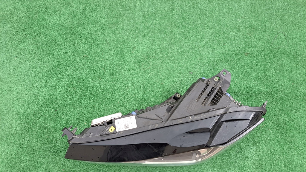Frontscheinwerfer Jaguar Xe GX73-13W030-EF Links Scheinwerfer Headlight SCH8364414359rh