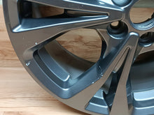 Load image into Gallery viewer, 1x Alufelge 18 Zoll 7.5" 5x108 50ET LV4C-N2B Ford Rim Wheel FEL1915788771wq