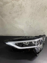 Laden Sie das Bild in den Galerie-Viewer, Frontscheinwerfer Audi E-Tron 4KE941781 Full LED Ein Stück (Rechts oder Links) SCH7709873836em