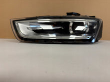 Load image into Gallery viewer, Frontscheinwerfer Audi Q3 LED Links Scheinwerfer Headlight SCH1360731845gb