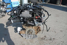 Laden Sie das Bild in den Galerie-Viewer, Motor Ford I B7JB 1.0 Benzin Engine Komplett MOT7222765394mw