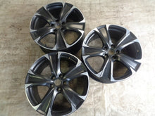 Laden Sie das Bild in den Galerie-Viewer, 1x Alufelge 19 Zoll 8.0" 5x112 49ET Glanz 5FA601025F Cupra Formentor Ateca FEL1524780426ok