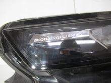 Laden Sie das Bild in den Galerie-Viewer, Frontscheinwerfer Skoda Kamiq 658941016B LED Rechts Scheinwerfer Headlight SCH1645465939nu