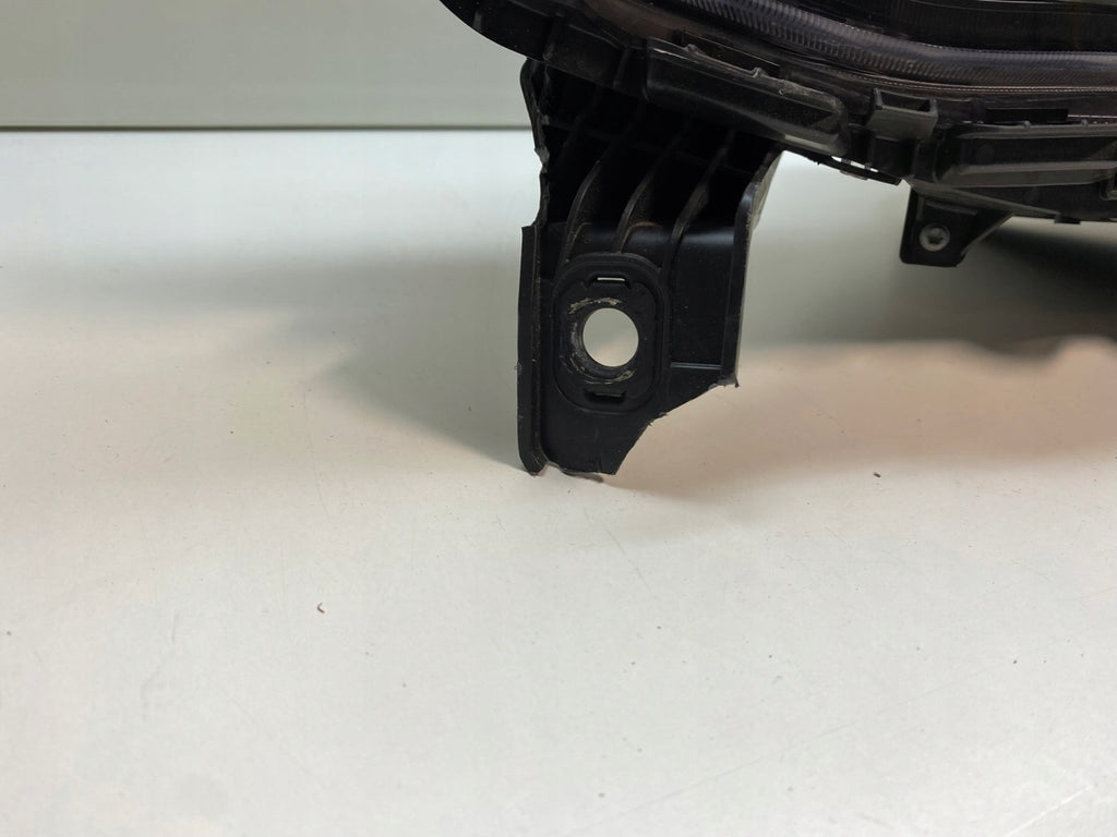 Frontscheinwerfer Jeep 52218719 Links Scheinwerfer Headlight SCH2493762220hu