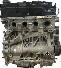 Laden Sie das Bild in den Galerie-Viewer, Motor BMW X1 F48 B47C20A 2.0 150PS 110kW Diesel Engine Unkomplett MOT1344965529sv