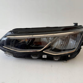 Frontscheinwerfer VW Golf VIII 5H1941005C LED Links Scheinwerfer Headlight SCH1929030854av