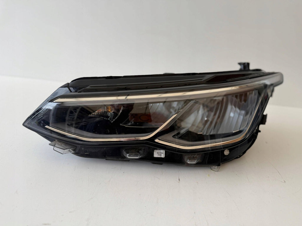 Frontscheinwerfer VW Golf VIII 5H1941005C LED Links Scheinwerfer Headlight SCH1929030854av