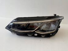 Laden Sie das Bild in den Galerie-Viewer, Frontscheinwerfer VW Golf VIII 5H1941005C LED Links Scheinwerfer Headlight SCH1929030854av