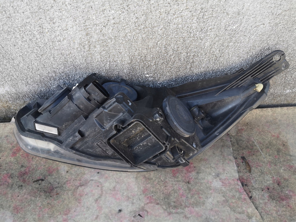 Frontscheinwerfer Ford Focus III 1FEB-13W029-ED Rechts Scheinwerfer Headlight SCH3303820510ti