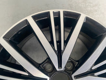 Load image into Gallery viewer, 1x Alufelge 17 Zoll 6.5" 5x112 46ET 5G0601025CD VW Golf Vii Rim Wheel FEL1890577676wx