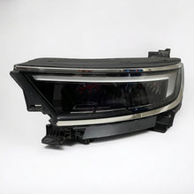 Laden Sie das Bild in den Galerie-Viewer, Frontscheinwerfer Opel Mokka 9834008280 LED Links Scheinwerfer Headlight