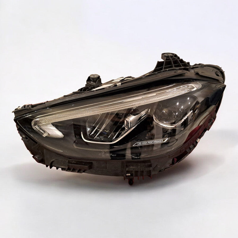 Frontscheinwerfer Mercedes-Benz 2069067103 LED Links Scheinwerfer Headlight