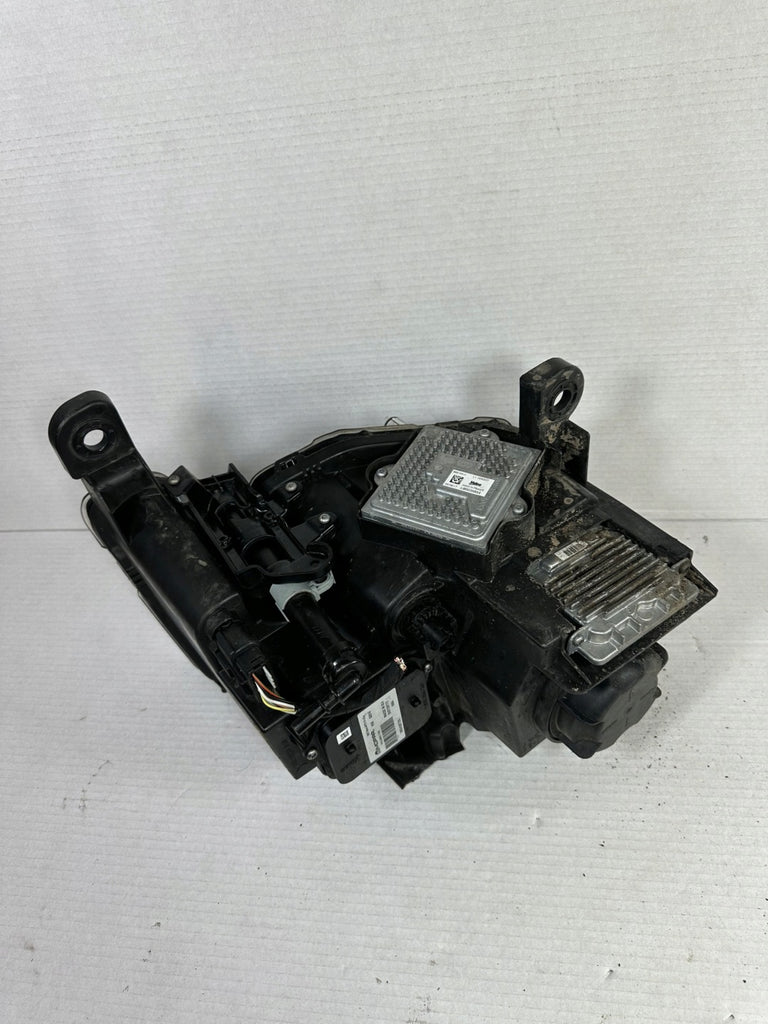 Frontscheinwerfer Jeep Grand Cherokee Wk2 I 68289238AG 68289239AG Ein Satz SCH6493972713hd