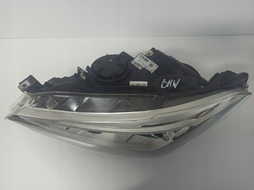 Frontscheinwerfer BMW 1 F21 F20 7229677-07 Xenon Links Scheinwerfer Headlight SCH3852860173xj