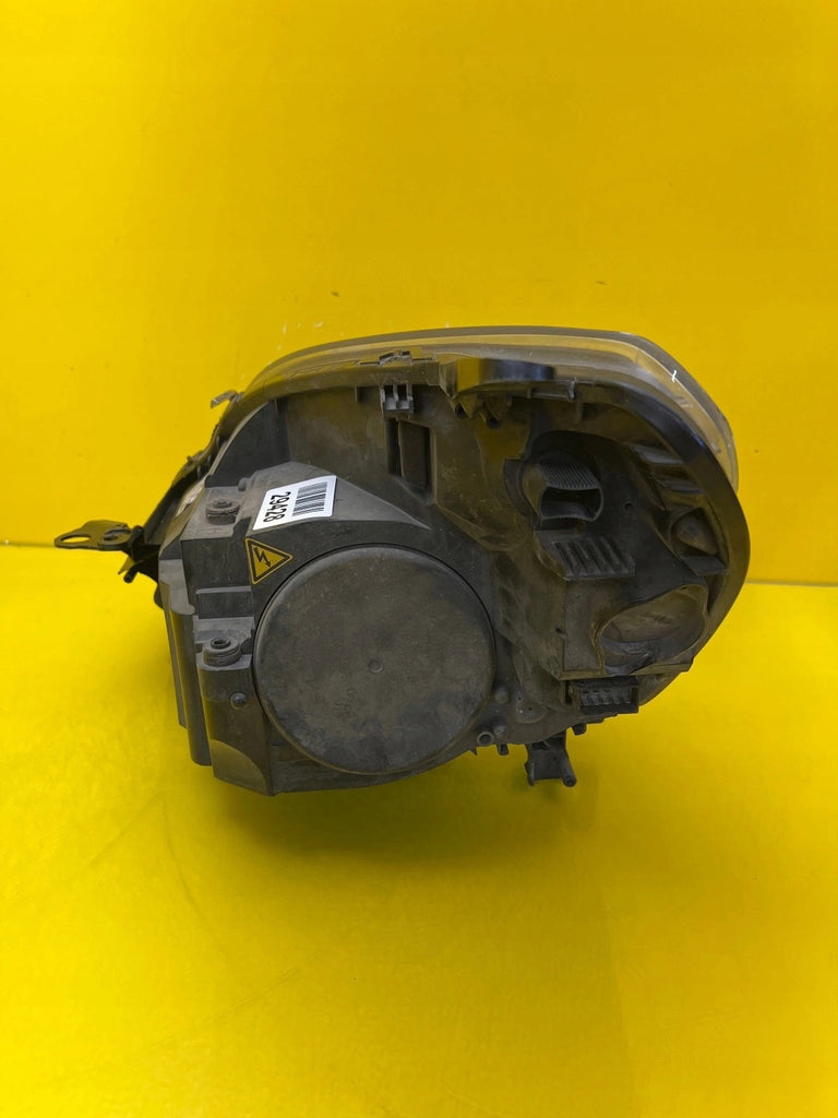 Frontscheinwerfer Opel Zafira B 24451045 Xenon Rechts Scheinwerfer Headlight SCH2899200790ij