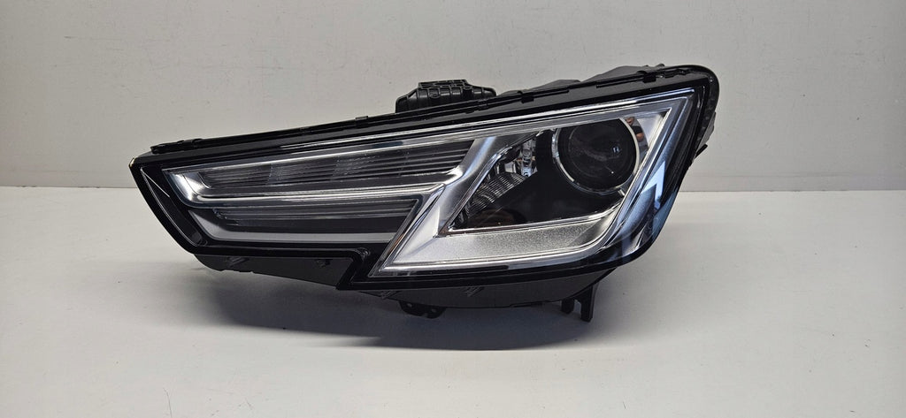 Frontscheinwerfer Audi A4 B9 8W0941005 Xenon Links Scheinwerfer Headlight