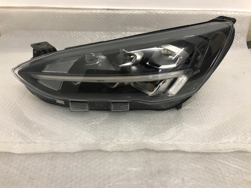 Frontscheinwerfer Ford Focus JX7B-13E015-CE FULL LED Links Headlight