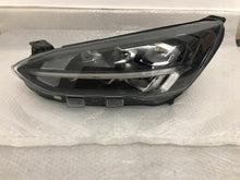 Laden Sie das Bild in den Galerie-Viewer, Frontscheinwerfer Ford Focus JX7B-13E015-CE FULL LED Links Headlight