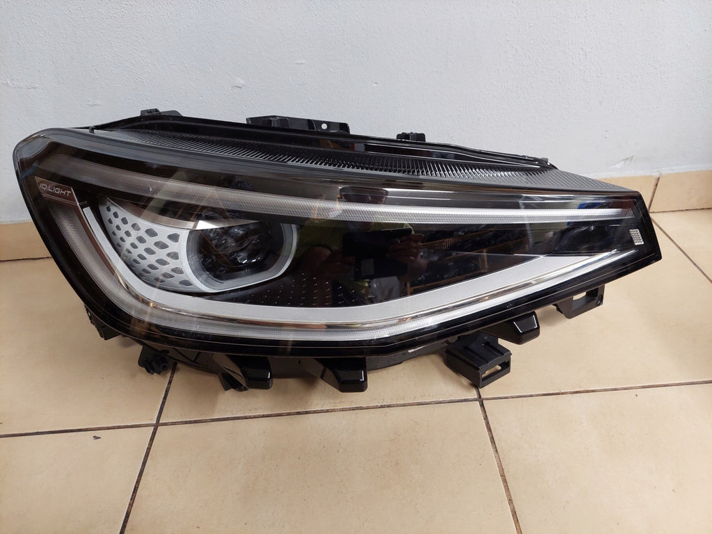 Frontscheinwerfer VW Id.4 11B941036 LED Rechts Scheinwerfer Headlight SCH7056012052zg