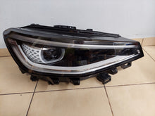 Laden Sie das Bild in den Galerie-Viewer, Frontscheinwerfer VW Id.4 11B941036 LED Rechts Scheinwerfer Headlight SCH7056012052zg