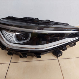 Frontscheinwerfer VW Id.4 11B941036 LED Rechts Scheinwerfer Headlight SCH3208545579gs