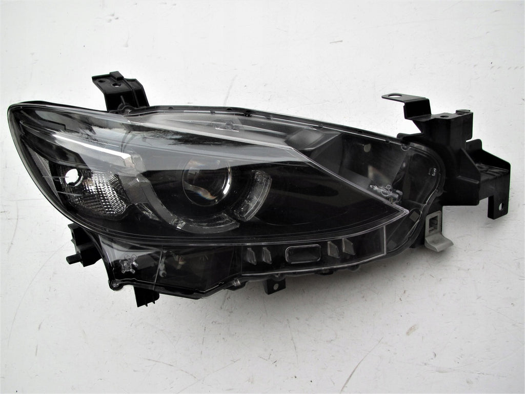 Frontscheinwerfer Mazda 6 Gj 100-65041 LED Rechts Scheinwerfer Headlight