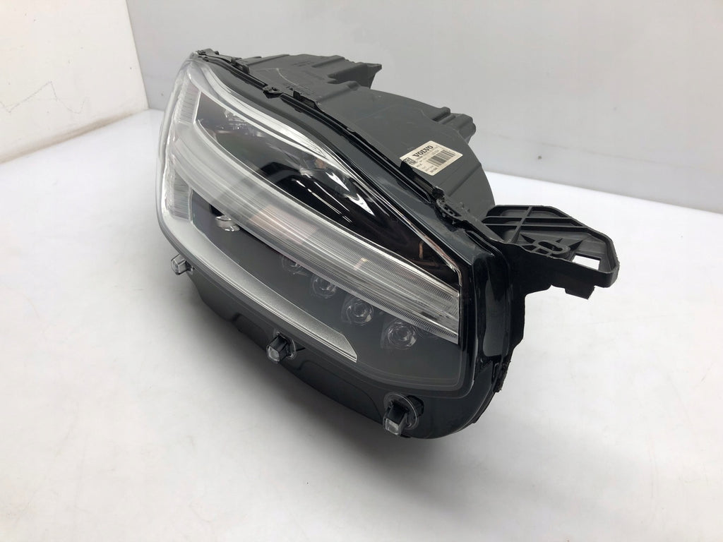 Frontscheinwerfer Volvo Xc90 II 31656995 LED Rechts Scheinwerfer Headlight