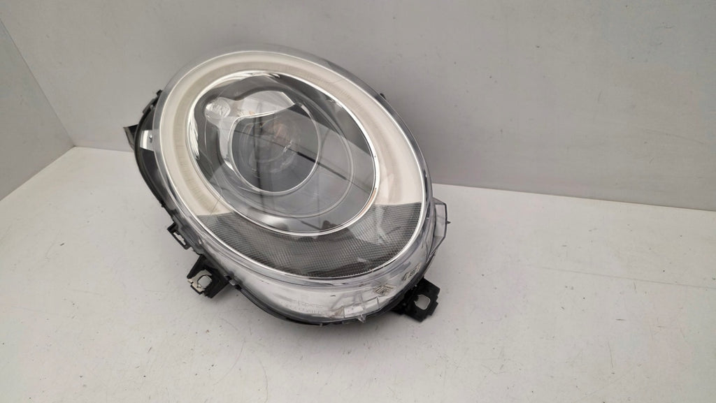 Frontscheinwerfer Mini F57 F54 F56 F55 7472226-01 Rechts Scheinwerfer Headlight SCH9337875511aw