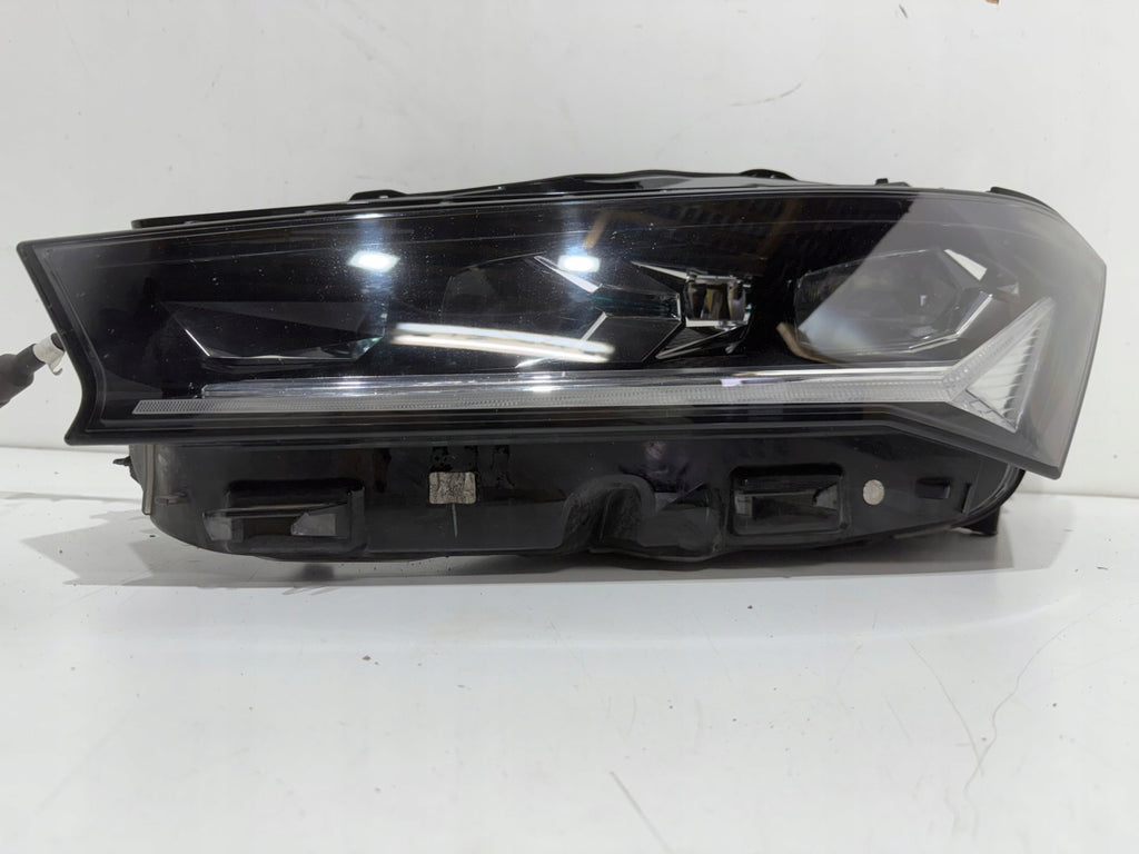 Frontscheinwerfer Skoda Superb 3P1941015A Links Scheinwerfer Headlight SCH7083720449wk